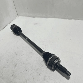 Rear Left / Driver Side Axle Shaft Halfshaft Honda Pilot 2016-2022 OEM