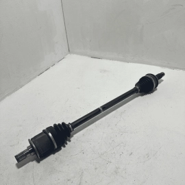 Rear Left / Driver Side Axle Shaft Halfshaft Honda Pilot 2016-2022 OEM