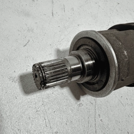 Rear Left / Driver Side Axle Shaft Halfshaft Honda Pilot 2016-2022 OEM