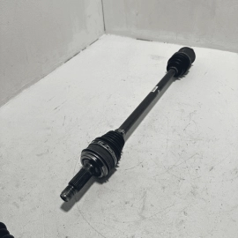 Rear Left / Driver Side Axle Shaft Halfshaft Honda Pilot 2016-2022 OEM