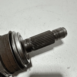 Rear Left / Driver Side Axle Shaft Halfshaft Honda Pilot 2016-2022 OEM