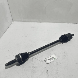 Rear Left / Driver Side Axle Shaft Halfshaft Honda Pilot 2016-2022 OEM