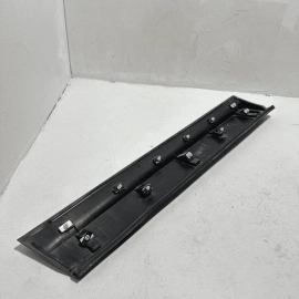 2016-2022 HONDA PILOT DOOR LOWER MOLDING GARNISH FRONT RIGHT SIDE OEM