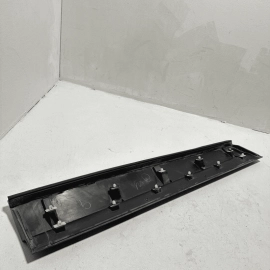 2016-2022 HONDA PILOT DOOR LOWER MOLDING GARNISH FRONT RIGHT SIDE OEM