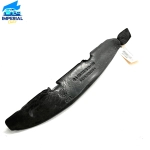 2007 - 2013 MERCEDES S550 W221 FRONT PASSENGER FENDER COVER TRIM SEAL INSUL