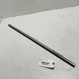 2016-2022 Honda Pilot EX-L Door Window Belt Molding Front Right Side OEM