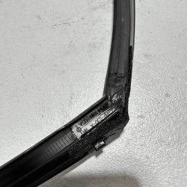 2016-2022 Honda Pilot EX-L Door Window Glass Run Channel Seal Front Right OEM