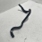 Heater Coolant Water Inlet Hose Tube Pipe Honda Pilot 2016-2024 OEM