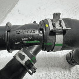 Engine Radiator Lower Water Coolant Hose Pipe Tube Honda Pilot 2016-2022 OEM