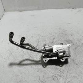 AWD Automatic Transmission Oil Cooler & Pipes Kit Honda Pilot 2016-2022 OEM