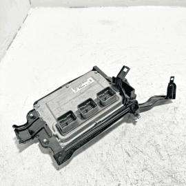 3.5L Engine Computer Control Module ECM PCU ECU W/ Bracket Honda Pilot 2017 OEM