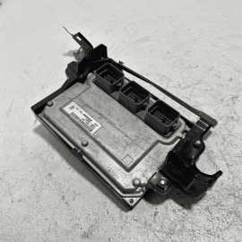 3.5L Engine Computer Control Module ECM PCU ECU W/ Bracket Honda Pilot 2017 OEM