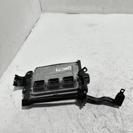 3.5L Engine Computer Control Module ECM PCU ECU W/ Bracket Honda Pilot 2017 OEM