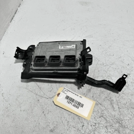 3.5L Engine Computer Control Module ECM PCU ECU W/ Bracket Honda Pilot 2017 OEM
