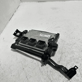 3.5L Engine Computer Control Module ECM PCU ECU W/ Bracket Honda Pilot 2017 OEM