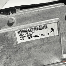 3.5L Engine Computer Control Module ECM PCU ECU W/ Bracket Honda Pilot 2017 OEM