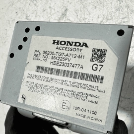 Active Noise Cancellation Acm Control Unit Honda Pilot 2017 OEM