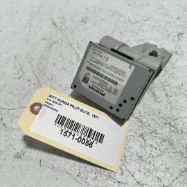 Active Noise Cancellation Acm Control Unit Honda Pilot 2017 OEM