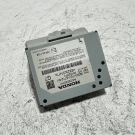 Active Noise Cancellation Acm Control Unit Honda Pilot 2017 OEM