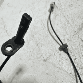 Rear Left / Driver Side ABS Wheel Speed Sensor Honda Pilot 2016-2022 OEM