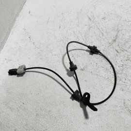 Rear Left / Driver Side ABS Wheel Speed Sensor Honda Pilot 2016-2022 OEM