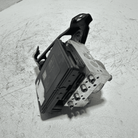 ABS Anti Lock Brake Pump Module Unit W/ Bracket Honda Pilot 2017 OEM