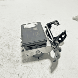 ABS Anti Lock Brake Pump Module Unit W/ Bracket Honda Pilot 2017 OEM