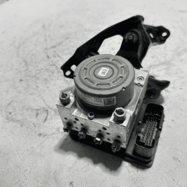 ABS Anti Lock Brake Pump Module Unit W/ Bracket Honda Pilot 2017 OEM