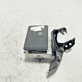 ABS Anti Lock Brake Pump Module Unit W/ Bracket Honda Pilot 2017 OEM