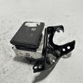 ABS Anti Lock Brake Pump Module Unit W/ Bracket Honda Pilot 2017 OEM