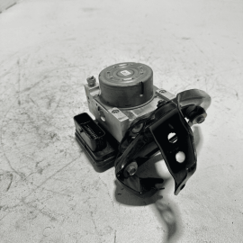 ABS Anti Lock Brake Pump Module Unit W/ Bracket Honda Pilot 2017 OEM