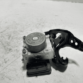 ABS Anti Lock Brake Pump Module Unit W/ Bracket Honda Pilot 2017 OEM