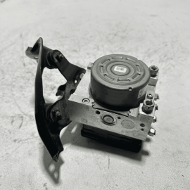 ABS Anti Lock Brake Pump Module Unit W/ Bracket Honda Pilot 2017 OEM