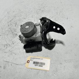 ABS Anti Lock Brake Pump Module Unit W/ Bracket Honda Pilot 2017 OEM