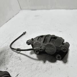 Front Left Driver Brake Caliper Honda Pilot 2016-2022 OEM