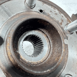 AWD Front Right / Passenger Side Spindle Knuckle Hub Honda Pilot 2016-2022 OEM