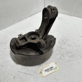 AWD Front Right / Passenger Side Spindle Knuckle Hub Honda Pilot 2016-2022 OEM