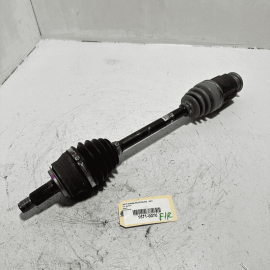 Front Right / Passenger Side Axle Shaft Halfshaft Honda Pilot 2016-2022 OEM