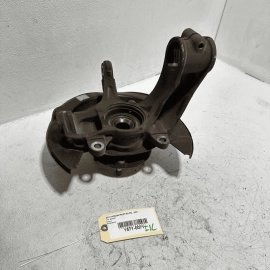 AWD Front Left / Driver Side Spindle Knuckle Hub Honda Pilot 2016-2022 OEM