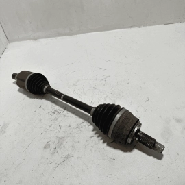 Front Left / Driver Side Axle Shaft Halfshaft Honda Pilot 2016-2022 OEM