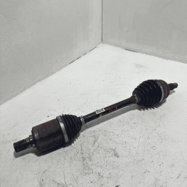 Front Left / Driver Side Axle Shaft Halfshaft Honda Pilot 2016-2022 OEM