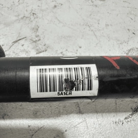 Front Left / Driver Side Axle Shaft Halfshaft Honda Pilot 2016-2022 OEM
