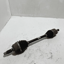 Front Left / Driver Side Axle Shaft Halfshaft Honda Pilot 2016-2022 OEM