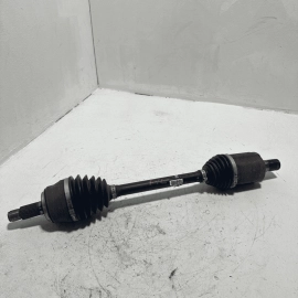 Front Left / Driver Side Axle Shaft Halfshaft Honda Pilot 2016-2022 OEM