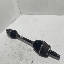Front Left / Driver Side Axle Shaft Halfshaft Honda Pilot 2016-2022 OEM