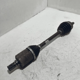 Front Left / Driver Side Axle Shaft Halfshaft Honda Pilot 2016-2022 OEM