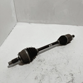 Front Left / Driver Side Axle Shaft Halfshaft Honda Pilot 2016-2022 OEM