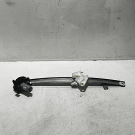 2016-2022 HONDA PILOT REAR PASSENGER SIDE DOOR WINDOW REGULATOR & MOTOR OEM