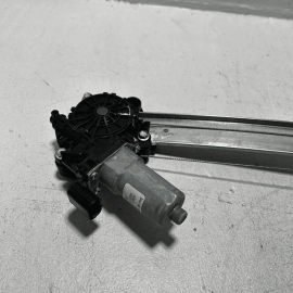2016-2022 HONDA PILOT REAR PASSENGER SIDE DOOR WINDOW REGULATOR & MOTOR OEM