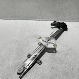 2016-2022 HONDA PILOT REAR PASSENGER SIDE DOOR WINDOW REGULATOR & MOTOR OEM
